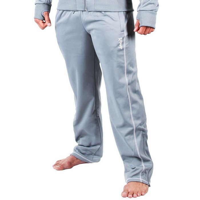 Спортивные штаны Jaco Warm Up Pant - Silverlake